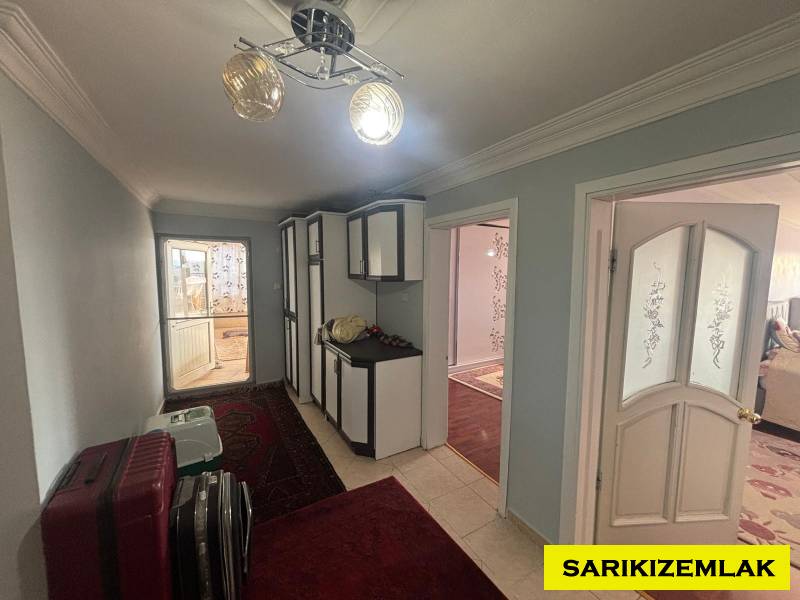 Edremit Soğanyemez Mah`da4+1  Daire. - 15